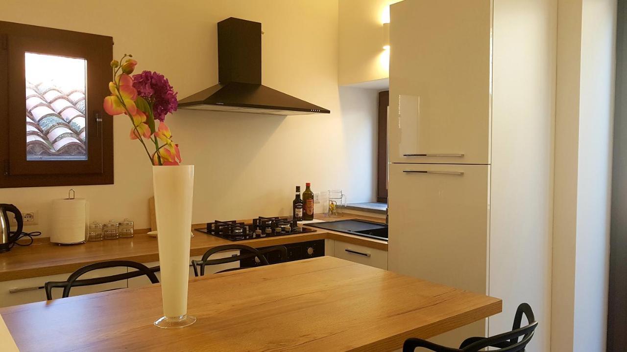 Apartamento Terrazza Caracciolo Cefalú Exterior foto
