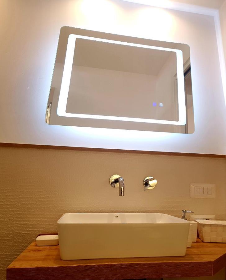Apartamento Terrazza Caracciolo Cefalú Exterior foto