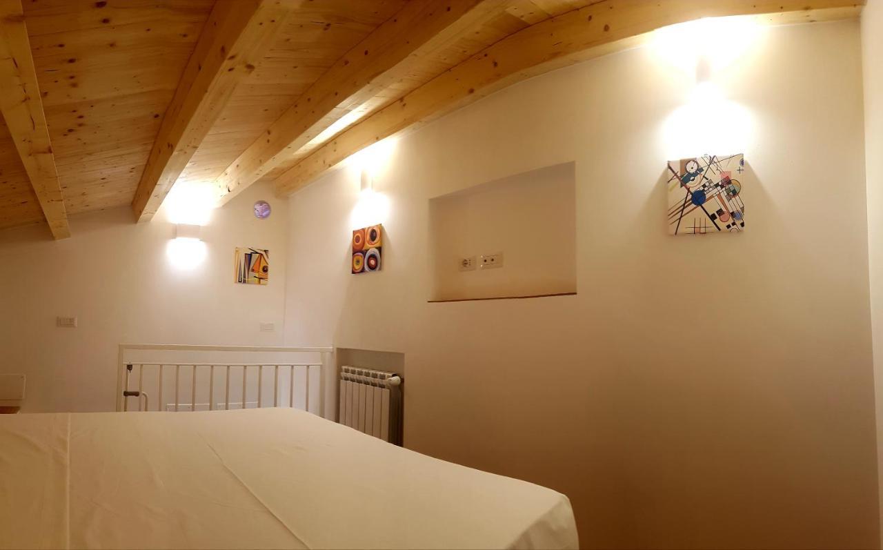 Apartamento Terrazza Caracciolo Cefalú Exterior foto