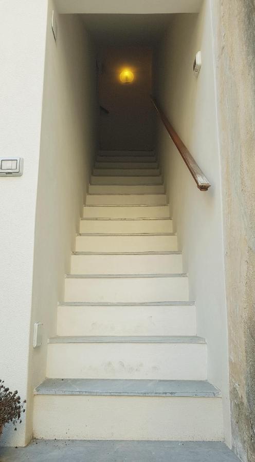 Apartamento Terrazza Caracciolo Cefalú Exterior foto