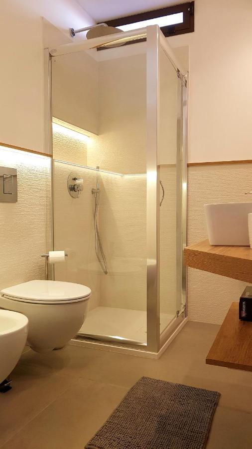 Apartamento Terrazza Caracciolo Cefalú Exterior foto