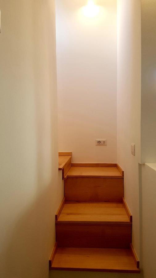 Apartamento Terrazza Caracciolo Cefalú Exterior foto