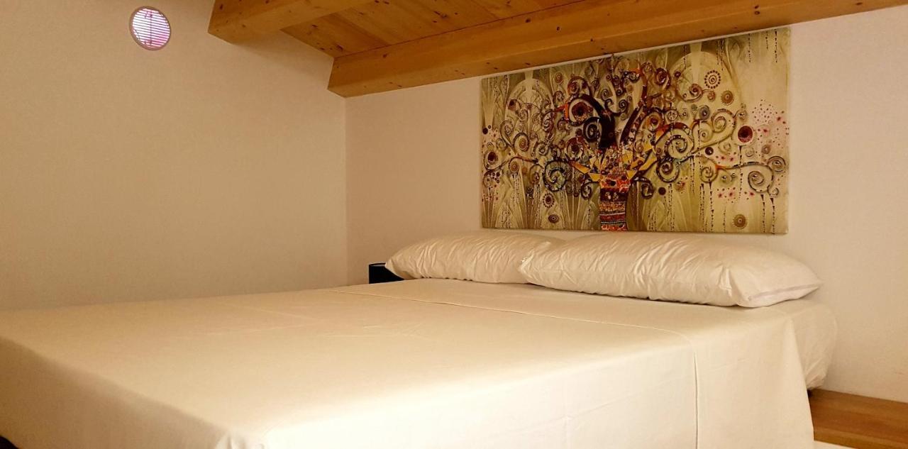 Apartamento Terrazza Caracciolo Cefalú Exterior foto