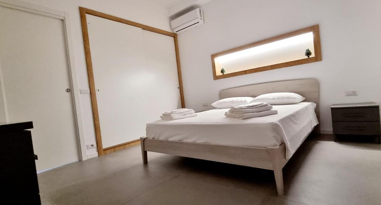 Apartamento Terrazza Caracciolo Cefalú Exterior foto