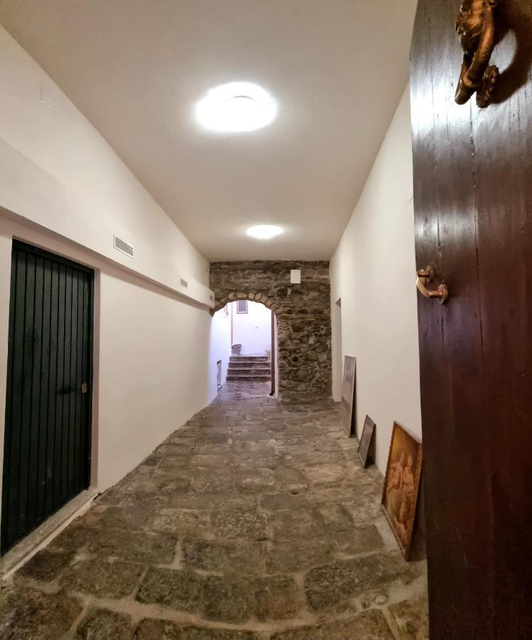 Apartamento Terrazza Caracciolo Cefalú Exterior foto